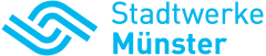 Logo von Stadtwerke Münster