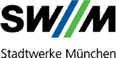 Logo von SWM