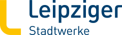 Logo von Leipziger Stadtwerke