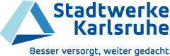 Logo von Stadtwerke Karlsruhe