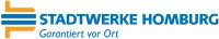 Logo von Stadtwerke Homburg