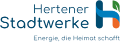 Logo von Hertener Stadtwerke