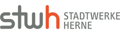 Logo von Stadtwerke Herne
