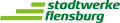 Logo von Stadtwerke Flensburg