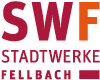 Logo von Stadtwerke Fellbach
