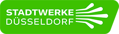 Logo von Stadtwerke Düsseldorf AG