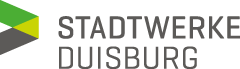Logo von Stadtwerke Duisburg