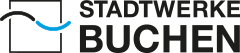 Logo von Stadtwerke Buchen