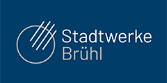Logo von Stadtwerke Brühl