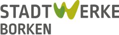 Logo von Stadtwerke Borken