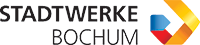 Logo von Stadtwerke Bochum