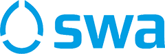 Logo von swa