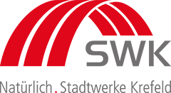 Logo von SWK Energie
