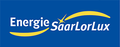 Logo von Energie SaarLorLux