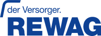 Logo von REWAG