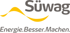 Logo von Süwag