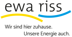 Logo von e.wa riss