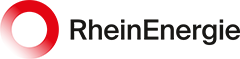 Logo von RheinEnergie
