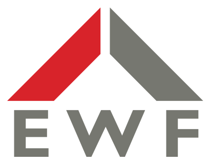Logo von EWF
