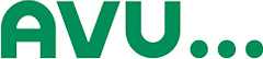 Logo von AVU