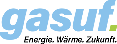 Logo von gasuf
