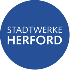 Logo von Stadtwerke Herford