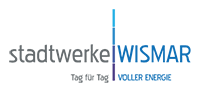 Logo von Stadtwerke Wismar