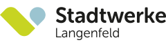 Logo von Stadtwerke Langenfeld