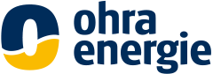 Logo von Ohra Energie