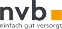 Logo von nvb