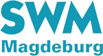 Logo von Stadtwerke Magdeburg