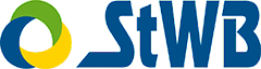 Logo von Stadtwerke Brandenburg