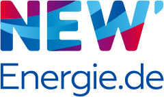 Logo von NEW Energie & Wasser