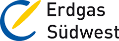 Logo von Erdgas Südwest