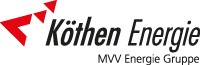Logo von Köthen Energie