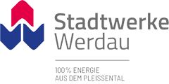Logo von Stadtwerke Werdau