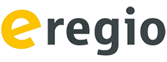 Logo von e-regio