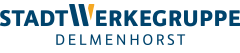 Logo von Stadtwerke Delmenhorst