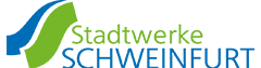 Logo von Stadtwerke Schweinfurt