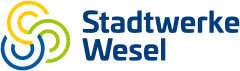 Logo von Stadtwerke Wesel