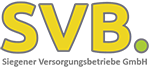Logo von SVB Siegen
