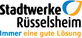 Logo von EV Rüsselsheim