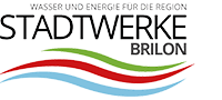 Logo von Stadtwerke Brilon