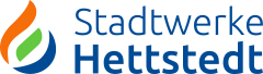 Logo von Stadtwerke Hettstedt