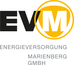 Logo von EV Marienberg