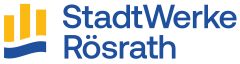 Logo von Stadtwerke Rösrath