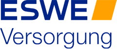 Logo von ESWE