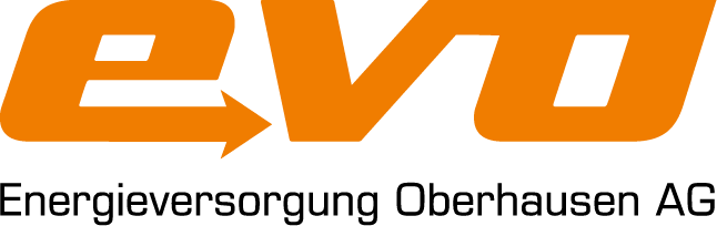 Logo von EV Oberhausen