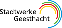Logo von Stadtwerke Geesthacht