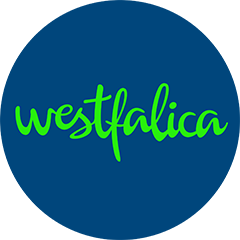Logo von Westfalica